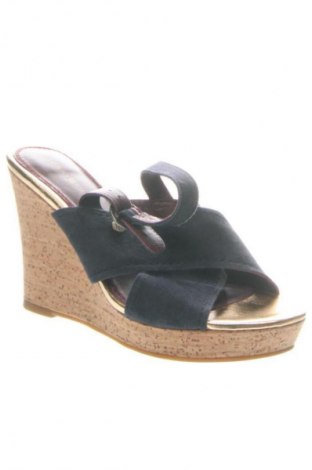 Sandály Tommy Hilfiger, Velikost 36, Barva Modrá, Cena  600,00 Kč