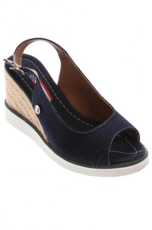 Σανδάλια U.S. Polo Assn., Μέγεθος 40, Χρώμα Μπλέ, Τιμή 91,99 €