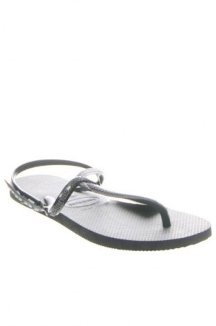 Σανδάλια Unbranded, Μέγεθος 41, Χρώμα Γκρί, Τιμή 26,99 €