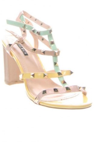 Σανδάλια Unbranded, Μέγεθος 40, Χρώμα Πολύχρωμο, Τιμή 18,99 €