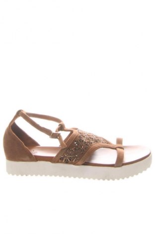 Sandále Unbranded, Veľkosť 39, Farba Hnedá, Cena  42,95 €