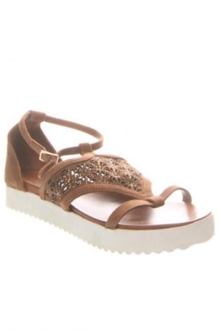 Sandále Unbranded, Veľkosť 39, Farba Hnedá, Cena  42,95 €