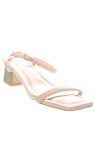 Sandále Unbranded, Veľkosť 37, Farba Béžová, Cena  15,95 €