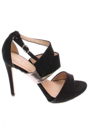 Σανδάλια Unbranded, Μέγεθος 37, Χρώμα Μαύρο, Τιμή 7,95 €