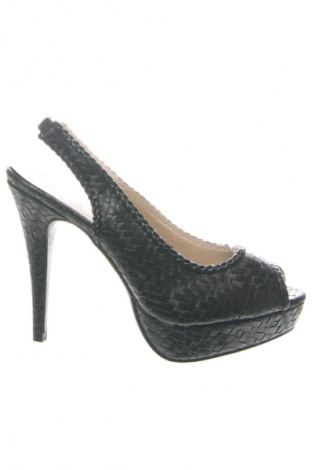 Σανδάλια Unbranded, Μέγεθος 39, Χρώμα Μαύρο, Τιμή 22,99 €