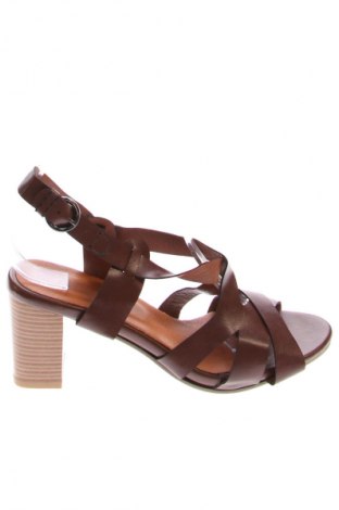Sandále Unbranded, Veľkosť 40, Farba Hnedá, Cena  13,95 €