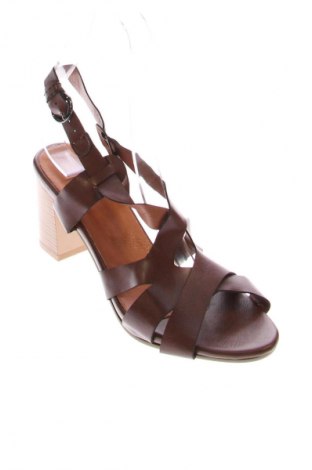 Sandále Unbranded, Veľkosť 40, Farba Hnedá, Cena  13,95 €