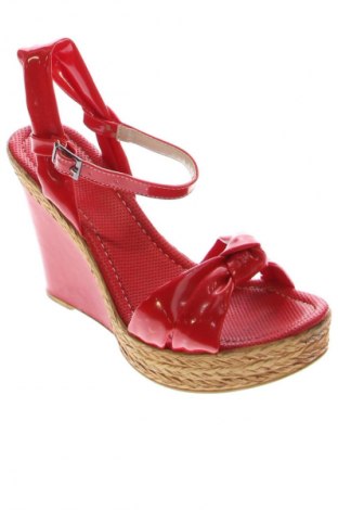 Sandále Unbranded, Veľkosť 37, Farba Červená, Cena  7,95 €