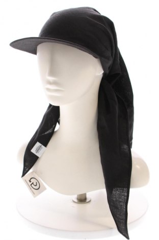 Шапка Ruslan Baginskiy, Цвят Черен, Цена 127,82 €