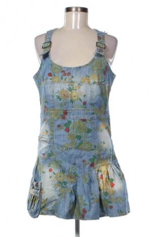 Γυναικεία σαλοπέτα Unbranded, Μέγεθος L, Χρώμα Μπλέ, Τιμή 16,93 €