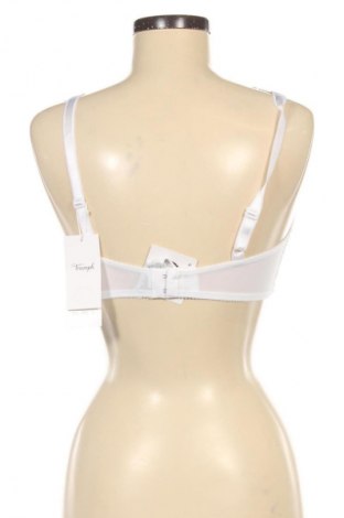 Σουτιέν Triumph, Μέγεθος L, Χρώμα Λευκό, Τιμή 49,99 €