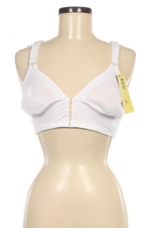Biustonosz Triumph, Rozmiar L, Kolor Biały, Cena 252,99 zł