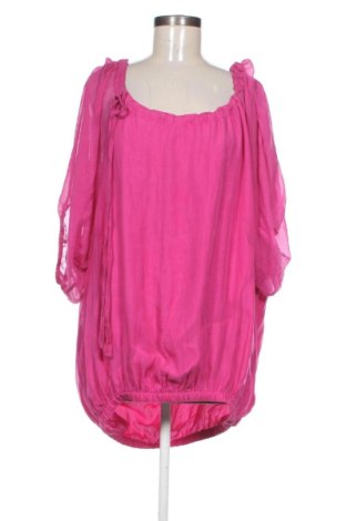 Bluză de femei Minus, Mărime XL, Culoare Roz, Preț 296,00 Lei, #137716957