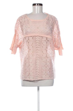 Damen Shirt Unbranded, Größe XL, Farbe Rosa, Preis 17,72 €, #137718345