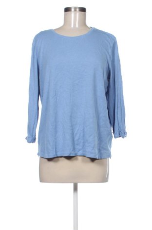 Bluză de femei Cecil, Mărime XL, Culoare Albastru, Preț 60,00 Lei, #137726189