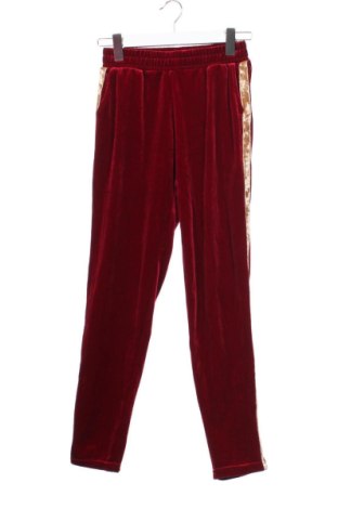 Pantaloni de femei Unbranded, Mărime XS, Culoare Roșu, Preț 192,38 Lei, #137741473