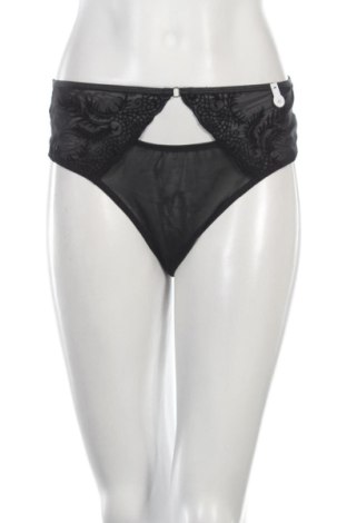 Bikini Fisherfield, Mărime M, Culoare Negru, Preț 33,00 Lei, #137718278