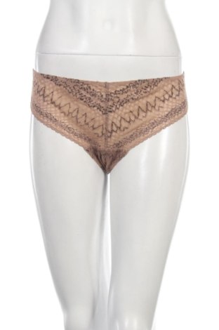 Bikini Hanro, Mărime L, Culoare Maro, Preț 128,99 Lei, #137480611