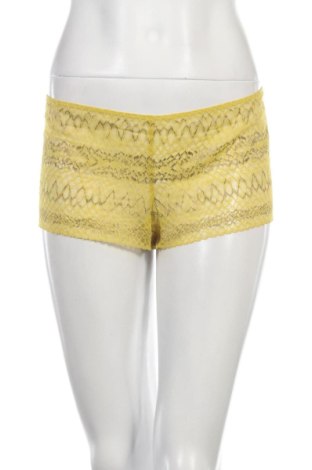 Bikini Hanro, Mărime L, Culoare Galben, Preț 128,99 Lei, #137480970