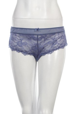 bikiny Lascana, Velikost XL, Barva Modrá, Cena  159,00 Kč, #137524931
