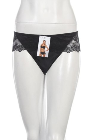bikiny Pari Pari, Velikost L, Barva Černá, Cena  149,00 Kč, #137372351