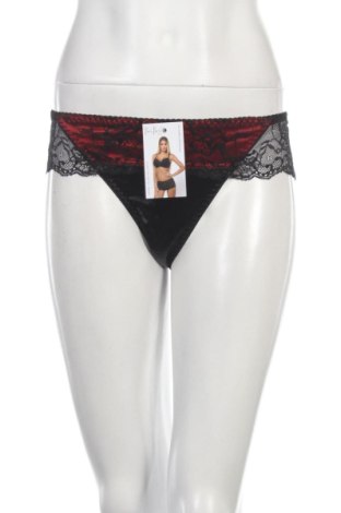 bikiny Pari Pari, Velikost XXL, Barva Černá, Cena  149,00 Kč, #137373041