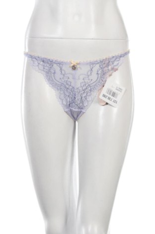 Bikini Sylvie, Mărime S, Culoare Mov, Preț 30,00 Lei, #137730280