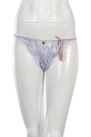Bikini Sylvie, Mărime S, Culoare Mov, Preț 30,00 Lei, #137730307