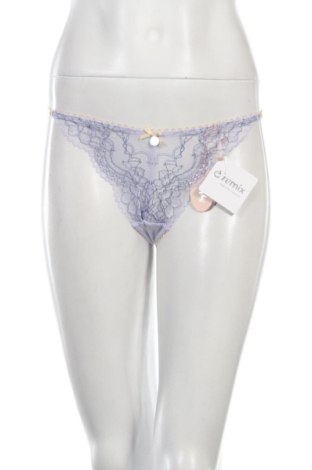 Bikini Sylvie, Mărime S, Culoare Mov, Preț 30,00 Lei, #137730337