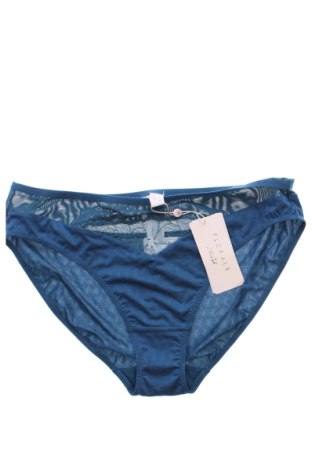 Bikini Triumph, Größe L, Farbe Blau, Preis 15,00 €, #137587827
