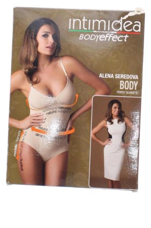 Body  Intimidea, Velikost XXL, Barva Bílá, Cena  409,00 Kč, #137492080