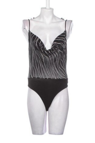 Bodysuit SHEIN, Μέγεθος L, Χρώμα Πολύχρωμο, Τιμή 16,38 €, #137717616
