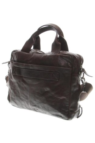 Τσάντα Strellson, Χρώμα Καφέ, Τιμή 100,95 €, #137711126