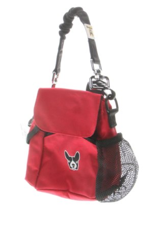 Kabelka  Unbranded, Farba Červená, Cena  17,51 €, #137740952