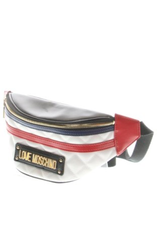 Saszetka do pasa Love Moschino, Kolor Kolorowy, Cena 372,22 zł, #137754190