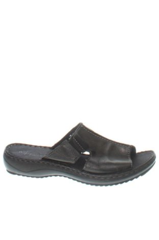 Papuci Bama, Mărime 36, Culoare Negru, Preț 173,22 Lei, #137762019