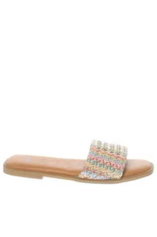 Papuci Bata, Mărime 37, Culoare Multicolor, Preț 131,23 Lei, #137742758