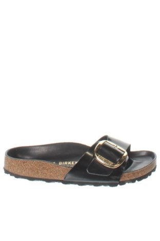 Чехли Birkenstock, Размер 38, Цвят Черен, Цена 85,89 €, #137760869
