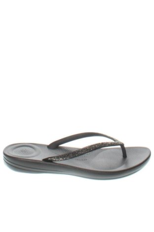 Чехли Fitflop, Размер 38, Цвят Черен, Цена 37,32 €, #137513859