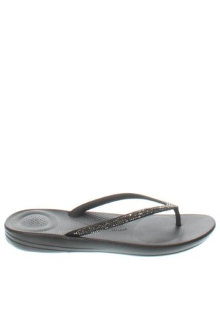 Чехли Fitflop, Размер 41, Цвят Черен, Цена 37,32 €, #137514196