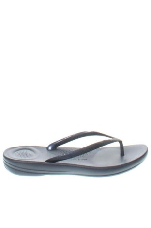 Pantolette Fitflop, Größe 39, Farbe Blau, Preis 36,99 €, #137514534
