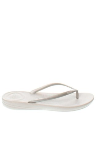 Pantolette Fitflop, Größe 41, Farbe Grau, Preis 36,99 €, #137514539