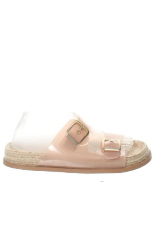 Pantolette H&M, Größe 39, Farbe Beige, Preis € 23,00, #137730173