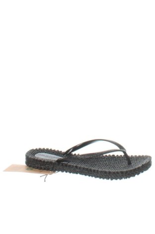 Pantolette Ilse Jacobsen, Größe 38, Farbe Schwarz, Preis 36,99 €, #137513486