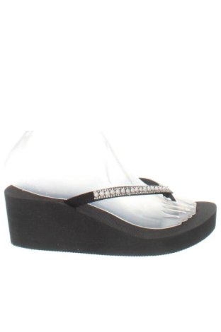 Pantolette Lascana, Größe 37, Farbe Schwarz, Preis 38,99 €, #137482103
