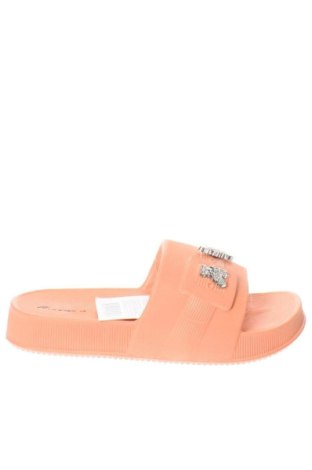 Papuci Runners, Mărime 40, Culoare Portocaliu, Preț 76,48 Lei, #137730549