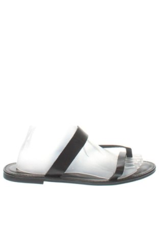 Papuci Steve Madden, Mărime 40, Culoare Negru, Preț 304,45 Lei, #137762340