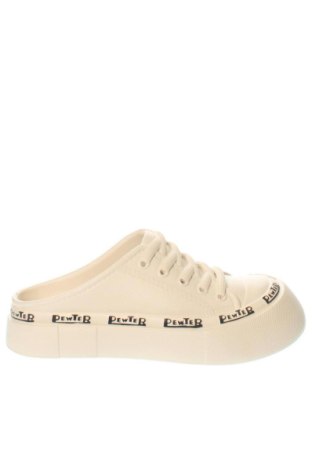 Papuci Unbranded, Mărime 44, Culoare Bej, Preț 120,27 Lei, #137723864