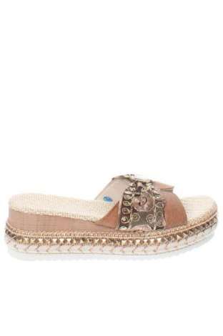 Papuci Unbranded, Mărime 36, Culoare Multicolor, Preț 141,72 Lei, #137724411