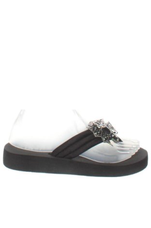 Papuci Unbranded, Mărime 38, Culoare Negru, Preț 76,00 Lei, #137727470